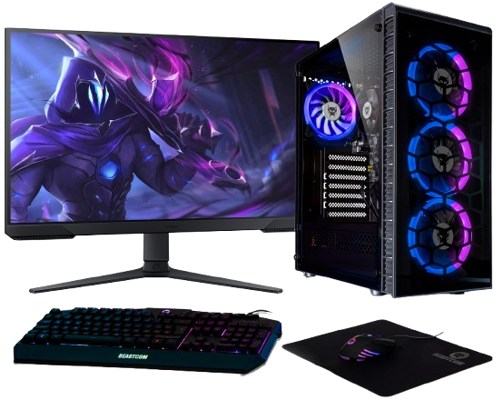Q3 | Gaming Sets