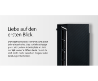 BEASTCOM Q1 | Home n Office PC | Intel i5-6500 4X3,60GHz | 4K Intel HD | 16GB RAM | 512GB SSD | HDMI | WLAN | Windows 11