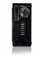 BEASTCOM Q1 | Home n Office PC | Intel i5-6500 4X3,60GHz | 4K Intel HD | 16GB RAM | 512GB SSD | HDMI | WLAN | Windows 11