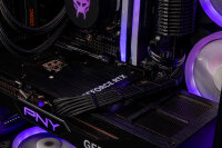 BEASTCOM Q7 Hero | PC Gamer | AMD Ryzen 7 5800X3D 8X 4,50GHz 16 Threads | AMD RX 7900 XTX 24GB | 64GB RAM | 2TB NVMe SSD | Watercooling | WiFi 6 | Bluetooth | Windows 11 Pro