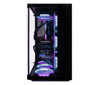 BEASTCOM Q7 Hero | PC Gamer | AMD Ryzen 7 5800X3D 8X 4,50GHz 16 Threads | AMD RX 7900 XTX 24GB | 64GB RAM | 2TB NVMe SSD | Watercooling | WiFi 6 | Bluetooth | Windows 11 Pro