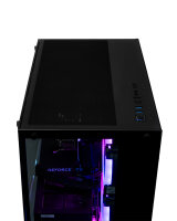 BEASTCOM Q7 Hero | PC Gamer | AMD Ryzen 7 5800X3D 8X 4,50GHz 16 Threads | AMD RX 7900 XTX 24GB | 64GB RAM | 2TB NVMe SSD | Watercooling | WiFi 6 | Bluetooth | Windows 11 Pro