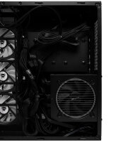 BEASTCOM Q7 Hero | PC Gamer | AMD Ryzen 7 5800X3D 8X 4,50GHz 16 Threads | AMD RX 7900 XTX 24GB | 64GB RAM | 2TB NVMe SSD | Watercooling | WiFi 6 | Bluetooth | Windows 11 Pro