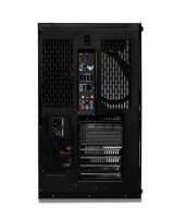 BEASTCOM Q7 Hero | PC Gamer | AMD Ryzen 7 5800X3D 8X 4,50GHz 16 Threads | AMD RX 7900 XTX 24GB | 64GB RAM | 2TB NVMe SSD | Watercooling | WiFi 6 | Bluetooth | Windows 11 Pro