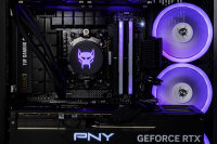 BEASTCOM Q7 Hero | PC Gamer | AMD Ryzen 7 5800X3D 8X 4,50GHz 16 Threads | AMD RX 7900 XTX 24GB | 64GB RAM | 2TB NVMe SSD | Watercooling | WiFi 6 | Bluetooth | Windows 11 Pro