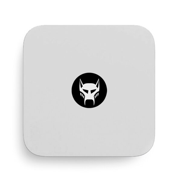 BEASTCOM® M1 | Home ‘n Office | Mini PC | Ιntel Alder Lake N100 (12. Gen) 4x 3.4GHz | 16GB DDR4 | 512GB SSD | WIFI | Bluetooth | HDMI 4K | Triple Monitor Support | USB 3.1 | Windows 11 Pro