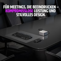 BEASTCOM® M1 | Home ‘n Office | Mini PC | Ιntel Alder Lake N100 (12. Gen) 4x 3.4GHz | 16GB DDR4 | 512GB SSD | WIFI | Bluetooth | HDMI 4K | Triple Monitor Support | USB 3.1 | Windows 11 Pro